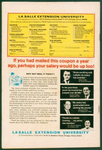 Astonishing Tales 13 FN+ 6.5 1st Man-Thing Cover Marvel 1972