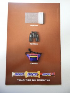 Harley Quinn #18 (2015) NM- Condition