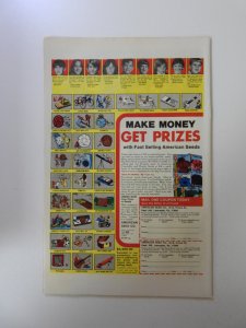 John Carter Warlord of Mars #11  (1978) VF condition