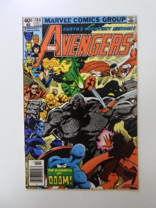 The Avengers #188 (1979) VG/FN condition