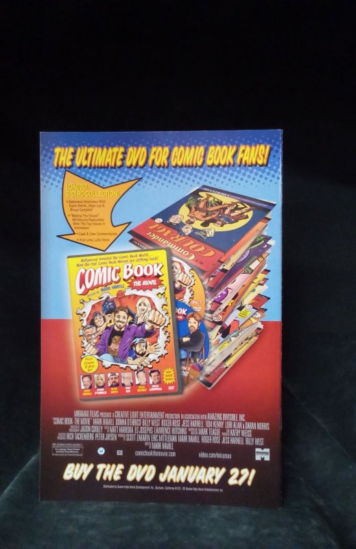 The Punisher: MAX #2 (2004)