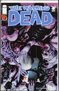 The Walking Dead #29 (2006) The Walking Dead