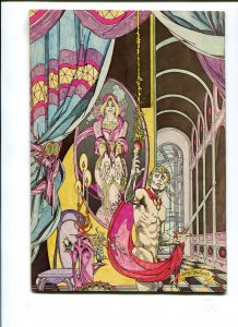 Imagine #2 - P. CRAIG RUSSELL ART (1978) 5.5