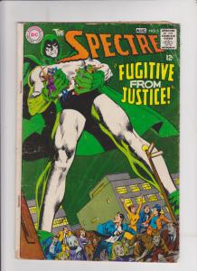 Spectre #5