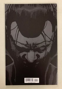 Negan Lives! #1 (2020 Image) Silver Foil Variant Robert Kirkman (9.2) 