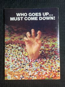 1979 MAD SUPER SPECIAL Magazine #28 VG+ 4.5 w/ Nostalgic #7 Comic Insert