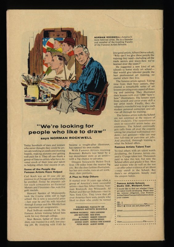 Fantastic Four #68 VG 4.0 Marvel Comics