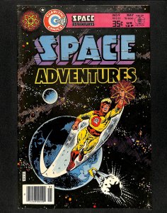 Space Adventures (1952) #9