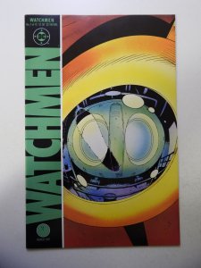 Watchmen #7 (1987) VF Condition