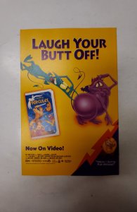 Marvel Adventures #13 (1998) NM Marvel Comic Book J734