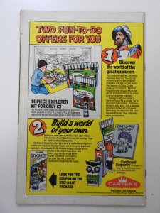 Wonder Woman #238 (1977) VG+ Condition!