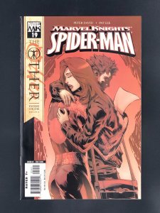 Marvel Knights Spider-Man #19 (2005)