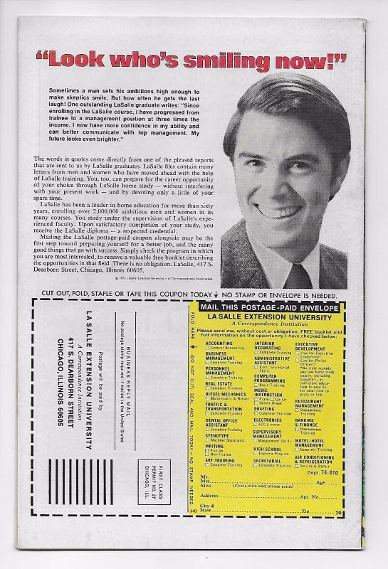 Marvel Tales #66 - Reprints Amazing Spider-Man #85 / Kingpin (1976) VF-