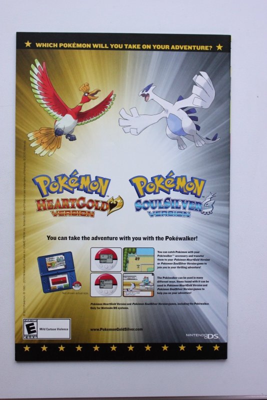 New Avengers #4 Super Hero Squad Cover (2010) NM