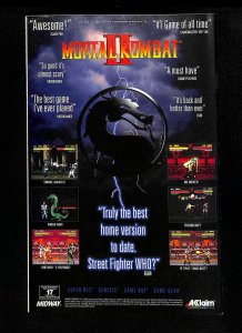 Punisher War Journal #75 1st Lynn Michaels as Punisher!