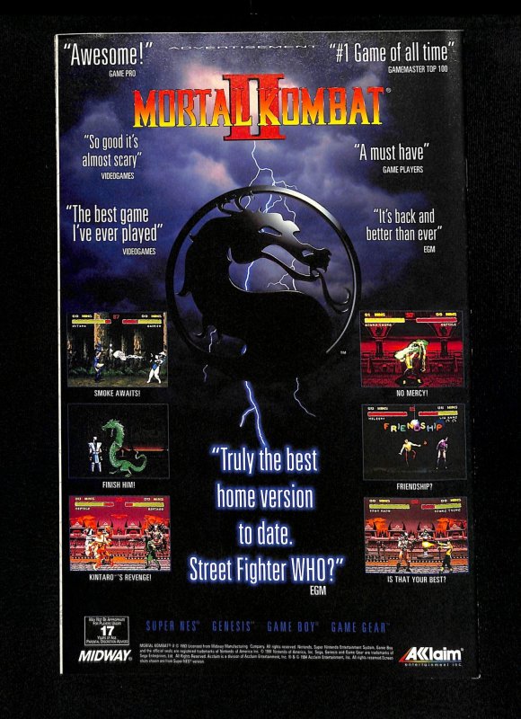 Punisher War Journal #75 1st Lynn Michaels as Punisher!