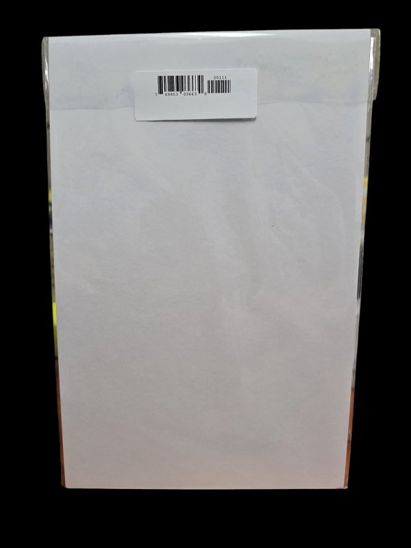 THE CLAY PEOPLE - COLOSSUS #1 TOUR EDITION SIGNED - NEW