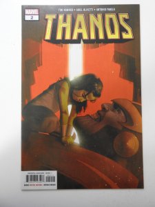 Thanos #2 (2019)