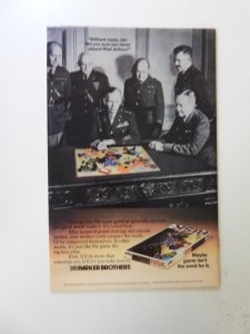 Marvel Super Heroes Secret Wars #11 (1985) VF/NM condition