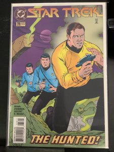 Star Trek #78 (1995)