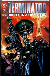 Dark Horse Insider #5 (1992) James Bond