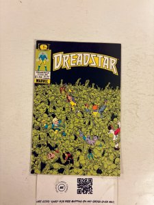 Dreadstar #26 NM Marvel Epic Comic Books Jim Starlin 11 HH87