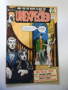 The Unexpected #130 (1971) VG Condition