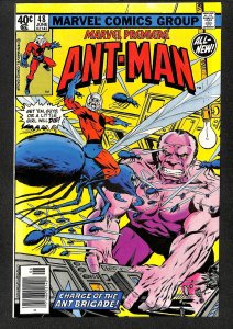 Marvel Premiere #48 NM- 9.2 Comics