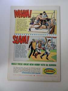 Mystery in Space #103 (1965) FN+ condition