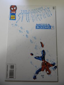 The Amazing Spider-Man #408 (1996) NM- Condition
