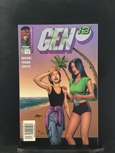 Gen 13 #34 (1998)