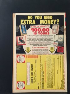 Marges Little Lulu #189