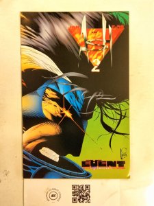 Ash #2 VF-NM Event Comic Book 9 TJ79