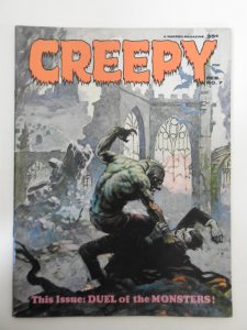 Creepy #7 (1966) FN/VF Condition!