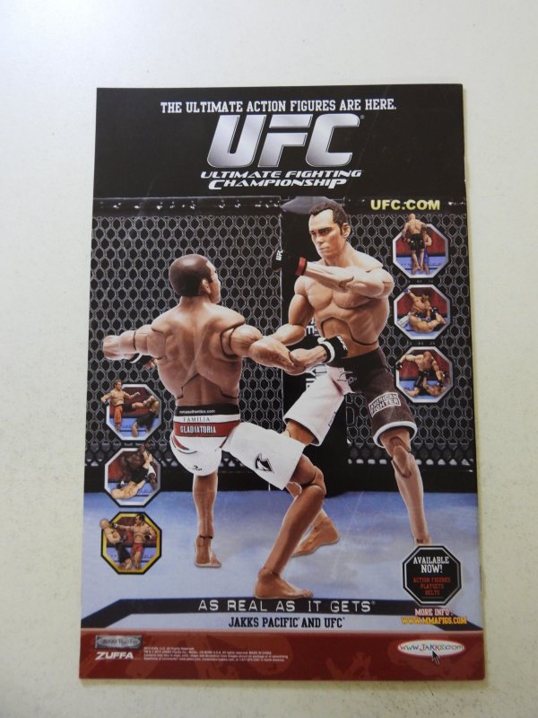 Lady Deadpool (2010) NM- condition