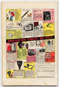 Blue Beetle #1 (1964) Blue Beetle [Key Issue]