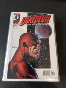 Daredevil #4 (1999)