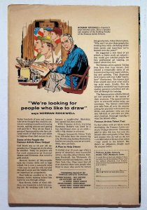 The X-Men #31 (1967)