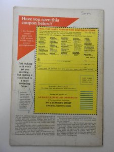 The Avengers #129 (1974) VG Condition MVS intact!