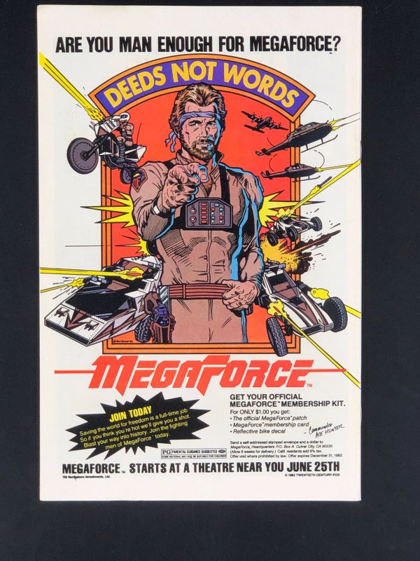 Wolverine #1-4 Frank Miller (1982) Full Run! All Newsstand, VF or better!