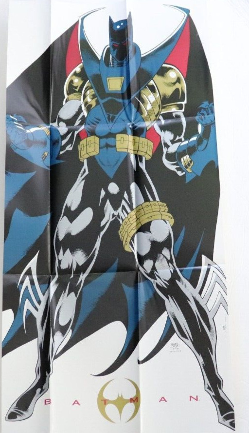 batman knightfall azrael