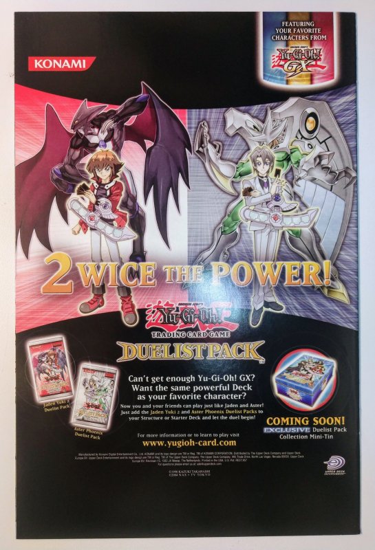 The Sensational Spider-Man #35 (8.0, 2007)