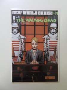 The Walking Dead #176 (2018)