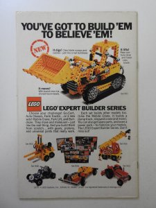 Captain America #241 FN+ Condition!