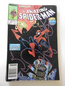 The Amazing Spider-Man #310