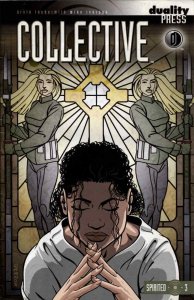 Collective #3 VF/NM; Duality | save on shipping - details inside
