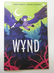 Wynd #6 (2021)