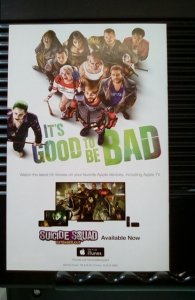 Aquaman #13 Brad Walker / Andrew Hennessy Cover (2017)