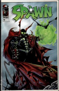 Spawn #46 (1996) Spawn