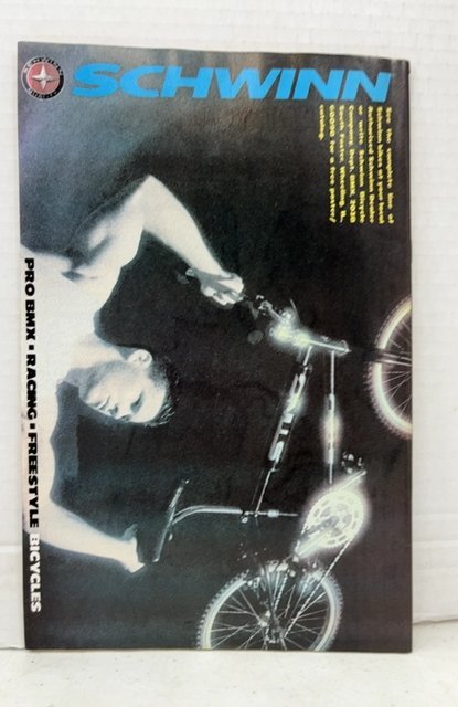 Iron Man #244 (1989)